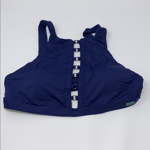 Roxy swim top - Picture 2 of 6